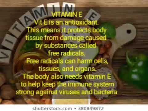 How to strength your immune system against COVID 19 (part 1)