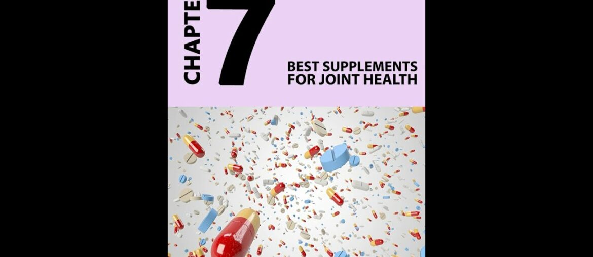 Best supplements for joint health