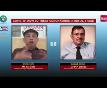 Best Cure Against Coronavirus!