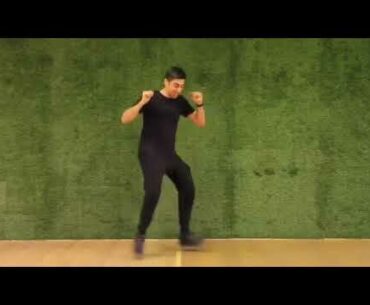 DAY 39 of 100 DAYS OF DANS FITNESS