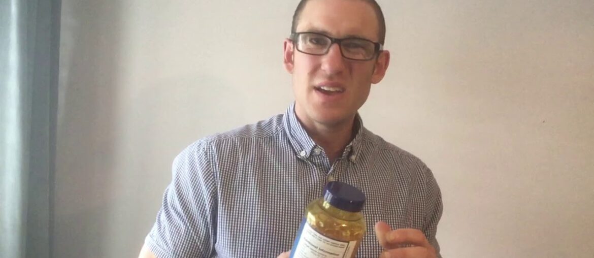 Important information about VITAMIN D