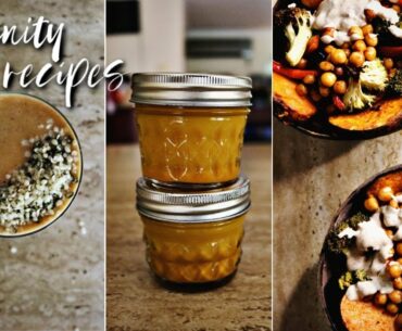 Immune boosting recipes to help fight Coronavirus