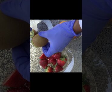 FOOD SOURCES OF VITAMIN C