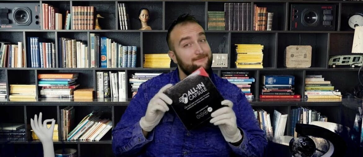 Talkrunde - Folge 1 - Corona, Impfpflicht & Regeln im Gym