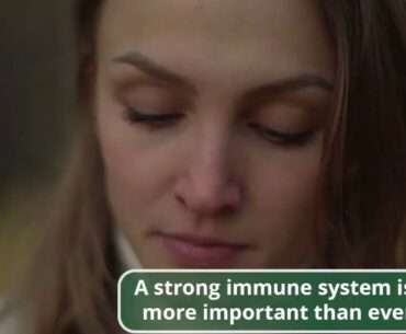 Immune Defence Supplement