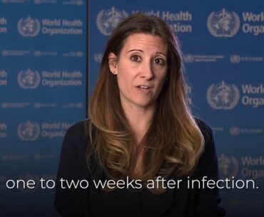 Q&A 'Immunity Passports' Covid-19