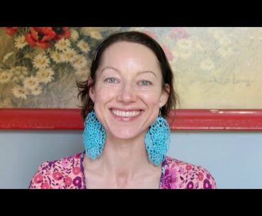 New (to me) Green Beauty