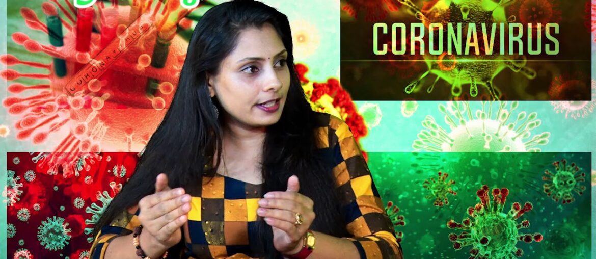 Arogyarangam - Covid 19 - Immunity Health Care - Ayurveda - Episode 151