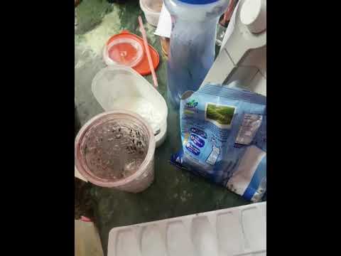 IN LOCKDOWN RICH VITAMIN C REFRESHING DRINK