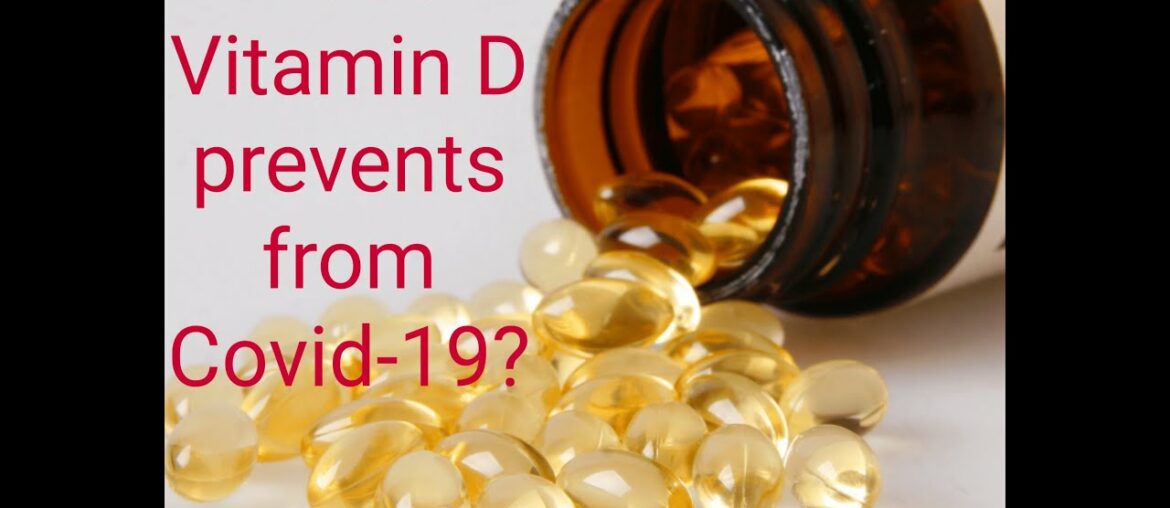 Does Vitamin D prevents from Covid-19?