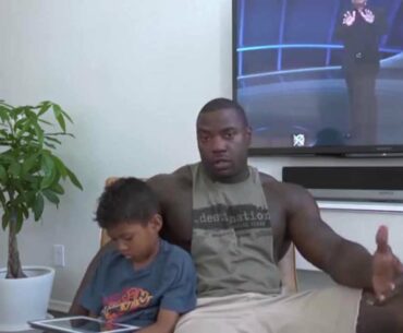 JUNIOR ALPHA LIQUID VITAMIN at imsoalpha.com