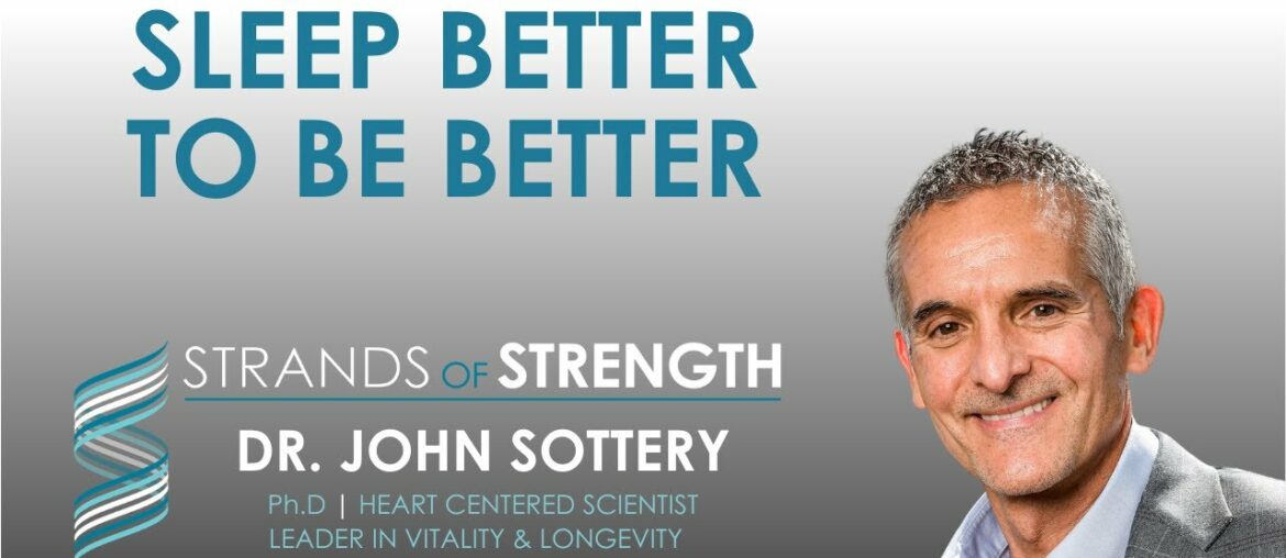 STRANDS OF STRENGTH: Immune System Boost to prevent COVID-19