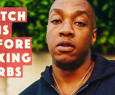 4 rules of mixing HERBS & creating your own herbal blends tea