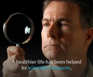 Healthy Happy You / Chapter 4: Supplements And Our Mindset