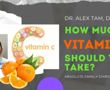 How Many Oranges you have to eat to get Enough Vitamin C for Covid 19