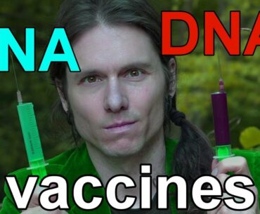 Genetic vaccines against COVID-19: hope or RISK? (with biologist Clemens Arvay)