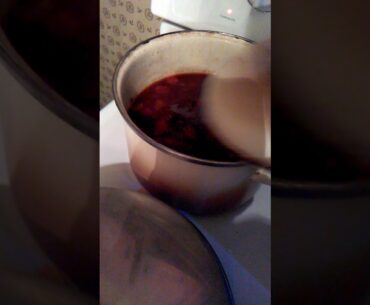 Corona Virus Covid - 19 Cooking Greens ... healthy, immune system booster!