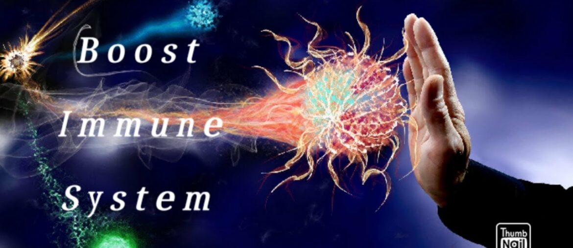 Top 10 Foods for Boosting Immune System to Fight and Prevent Coronavirus