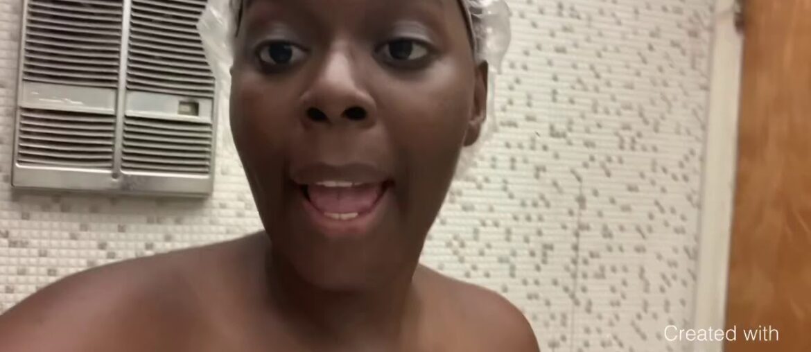 Yeouth Vitamin C Facial Review/ Updated Skin Care Routine