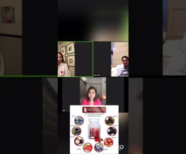 How much Vitamin C do we need in our body esp this Pandemic? Watch this video.