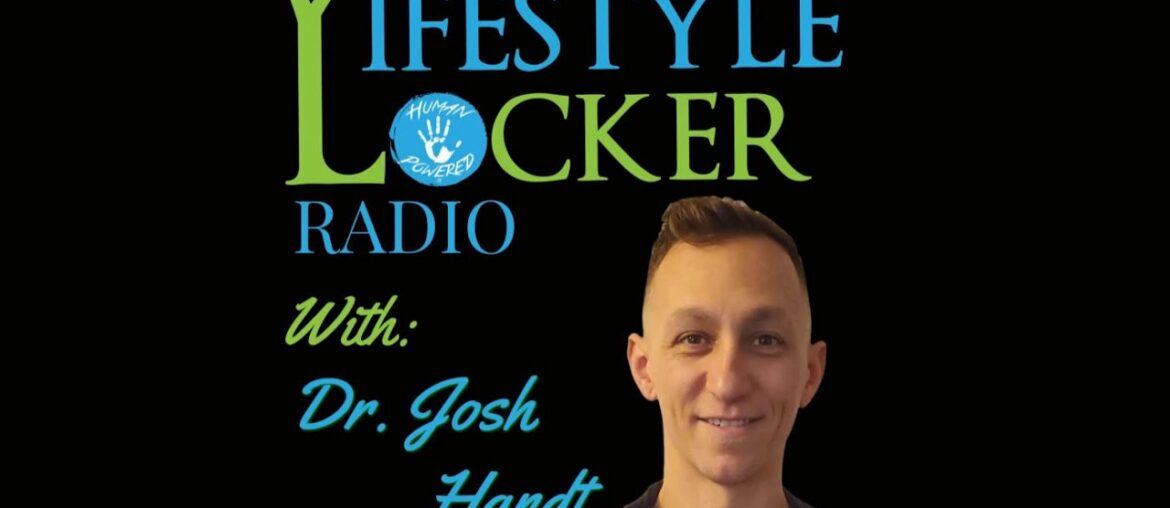 188: IMMUNOPALOOZA: Don Clum, COVID 19 and insulin resistance