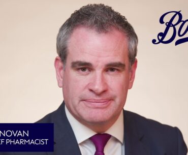 18/03/2020 Coronavirus advice | Are antihistamines still safe to take? | Boots Pharmacy