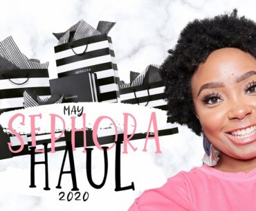 SEPHORA HAUL - VIB SALE: 2020 - Beauty | Morgan Monia