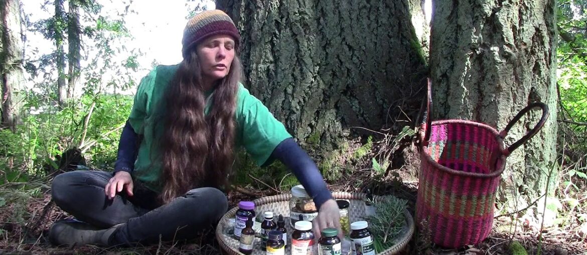 Herbal and Holistic Support to prevent COVID19