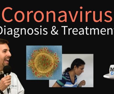Coronavirus Symptoms, Diagnosis, Treatment, & Vaccine Status (Recorded January 27, 2020)