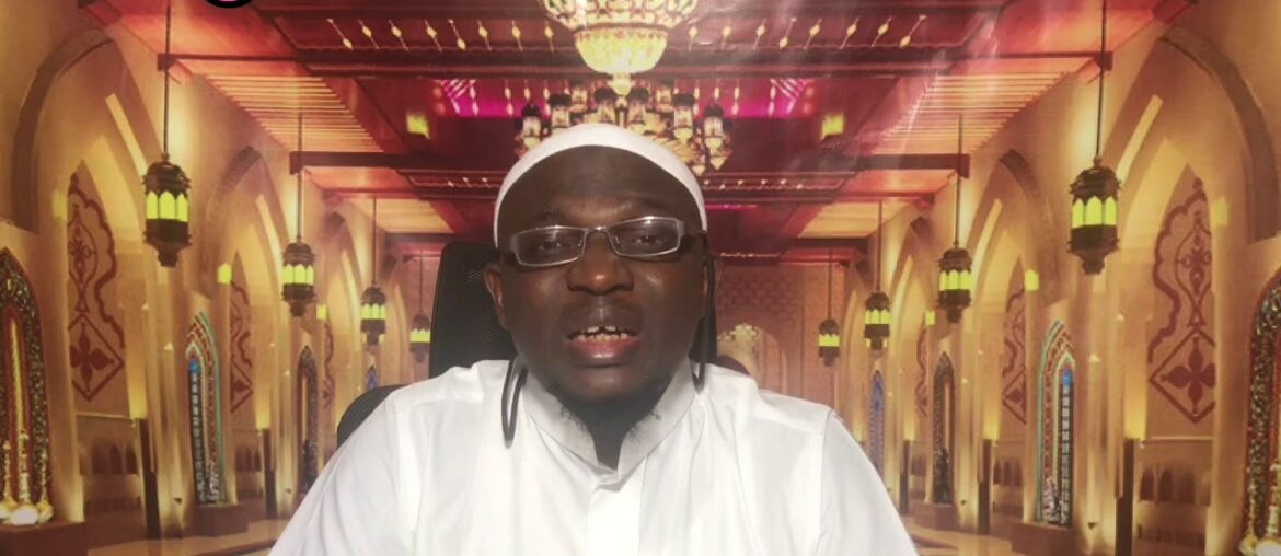 Developing Psychological, Physical and Spiritual Immunity against Covid-19.#17