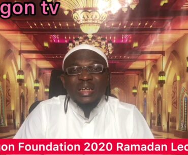 Developing Psychological, Physical and Spiritual Immunity against Covid-19.#17