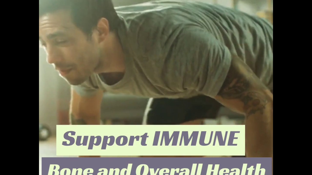 HerbaSure 24, Immunity Booster, Multivitamin