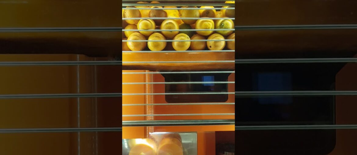 Remember to get a dose of vitamin C everyday!