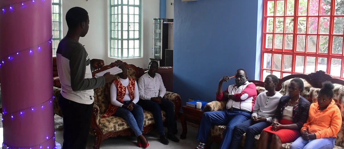 ENJOY THE SUNSHINE FOR YOUR HEALTH(Why Vitamin D?) (Joseph Weda, Student, Alliance High School)