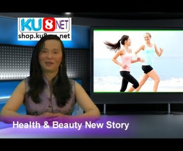Health & Beauty News Story ( 1 ) - How to Protect Yourself From Coronavirus