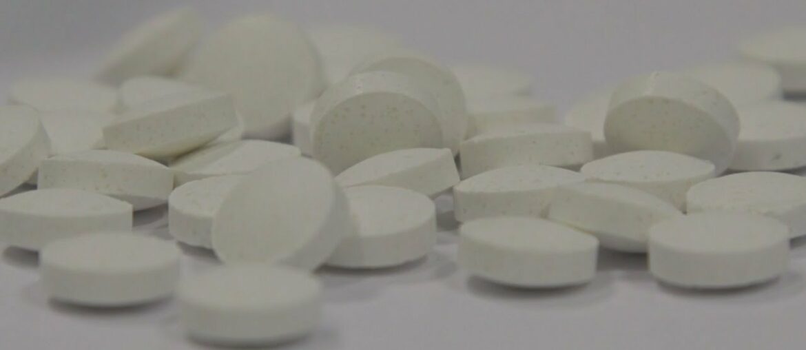 Research Suggests Vitamin D Plays A Role In COVID-19 Death Rates