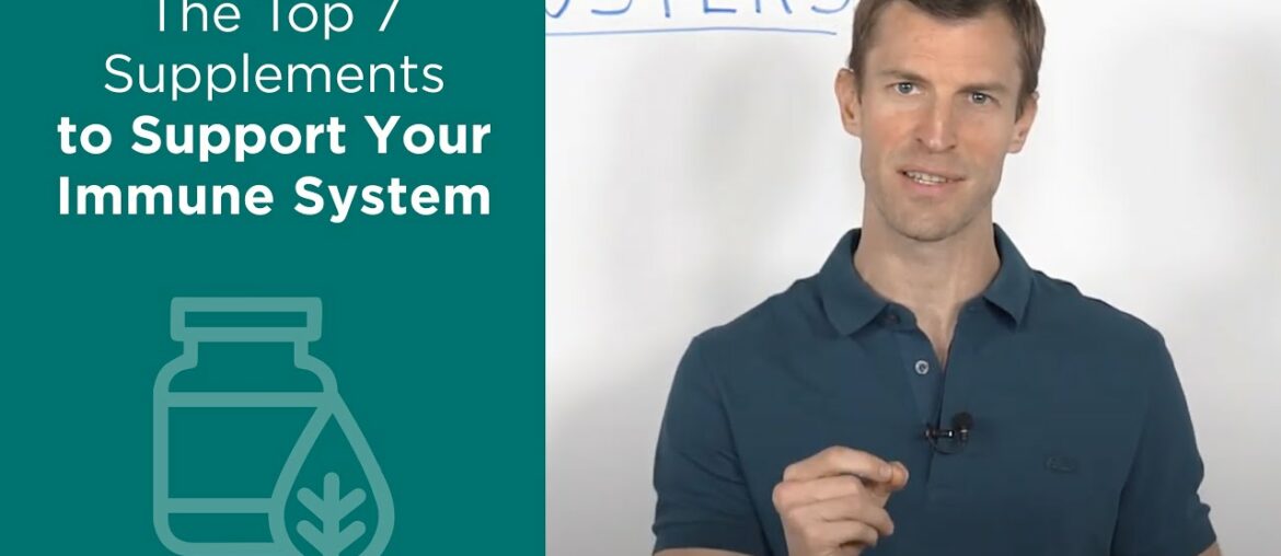 Dr. Axe's Top Ancient Immune Boosters | Immune System Support | Ancient Nutrition