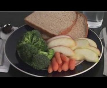 Vitamin Advice : How to Add Vitamin Supplements to Children's Food