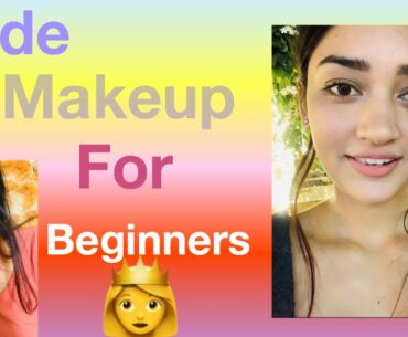 Makeup  tutorial | makeup video | makeup | makeup video | makeup  tutorial for beginners at home
