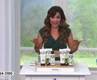 HSN | KORRES Beauty 05.10.2020 - 09 PM