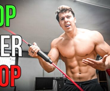 Schmutz? Ich teste diesen Hometrainer