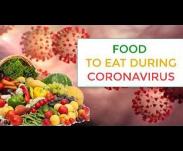 Coronavirus Outbreak: 8 foods Items To Boost Your Immunity