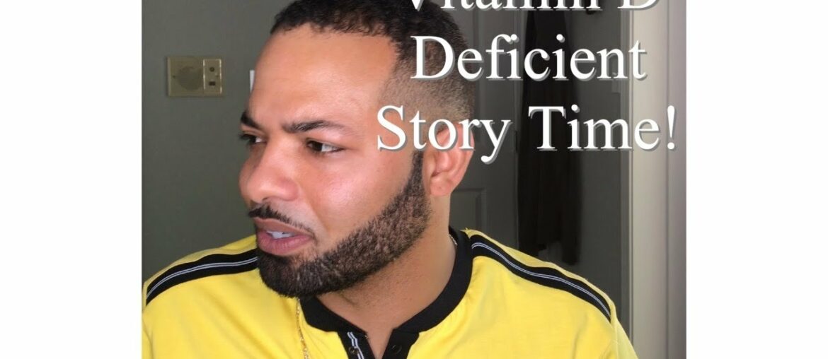 Vitamin D: Story Time! #mentalhealth #vitamind #immunesystem