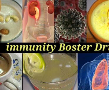 COVID-19: Immunity boosters you can make easy drinks at home #coronavirus #lockdown  #shraddhasoni