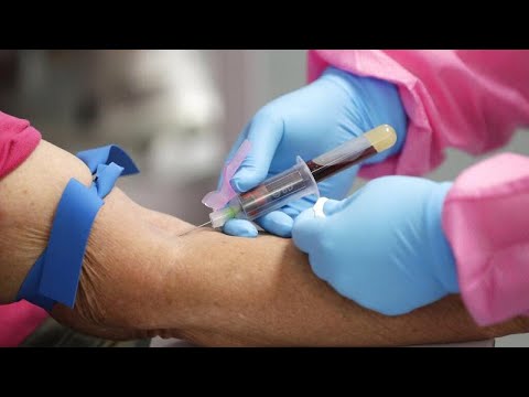 Coronavirus antibody tests: Expert casts doubt on viability of 'immunity passports'