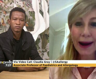 Annual World Primary Immunodeficiency Week and Covid-19