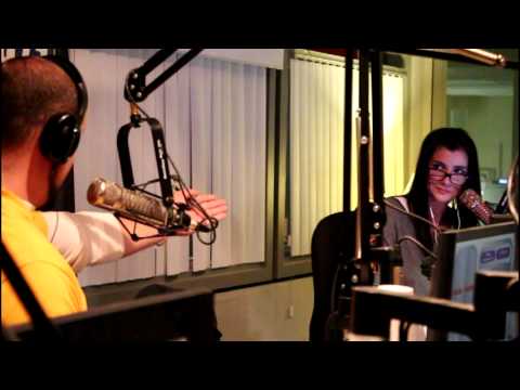 Dana Loesch Radio Show with Dr Eric Nepute - Vitamin Injections