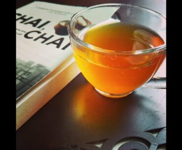 #Coronavirus: Immunity Booster Green Tea Recipe | Turmeric Ginger Tea | Immune Boosting Tea