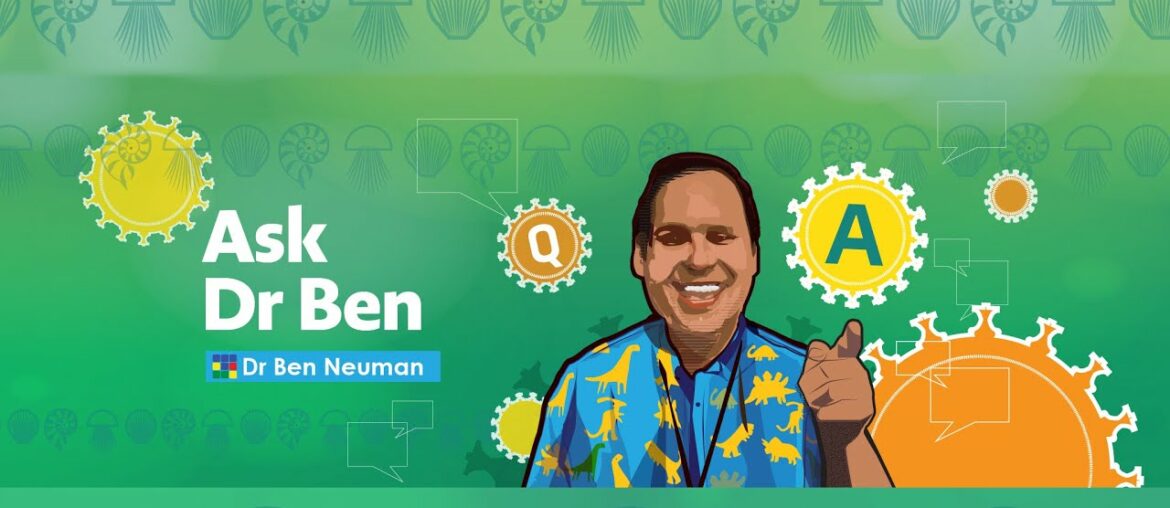 Will staying inside during COVID-19 outbreak weaken our immunity? #AskDrBen #CoronavirusQuestions