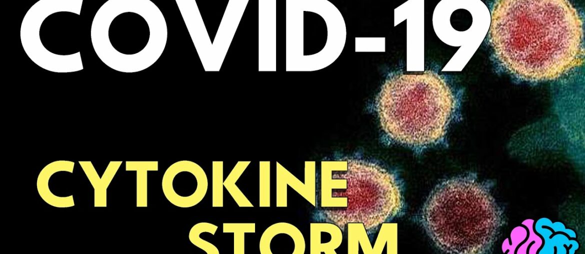 COVID-19 - Cytokine Storm